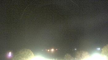 Weather camera view of Ash Creek ES.