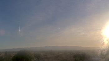 Weather camera view of Ash Creek ES.