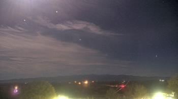 Weather camera view of Ash Creek ES.