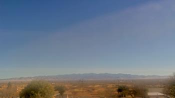 Weather camera view of Ash Creek ES.