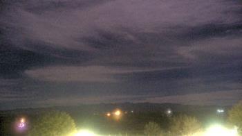 Weather camera view of Ash Creek ES.