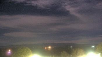 Weather camera view of Ash Creek ES.