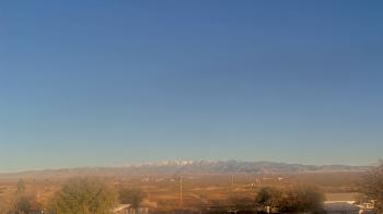 Weather camera view of Ash Creek ES.