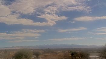 Weather camera view of Ash Creek ES.