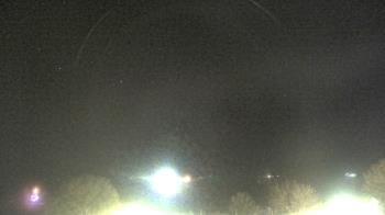 Weather camera view of Ash Creek ES.