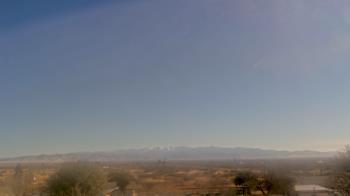 Weather camera view of Ash Creek ES.