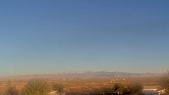 Weather camera view of Ash Creek ES.