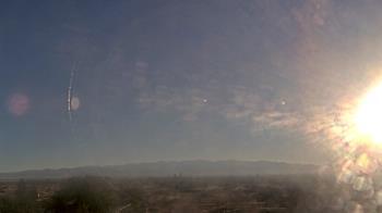 Weather camera view of Ash Creek ES.