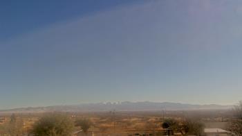 Weather camera view of Ash Creek ES.