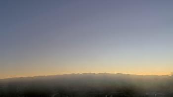 Weather camera view of Ash Creek ES.