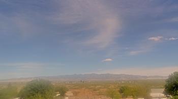 Weather camera view of Ash Creek ES.