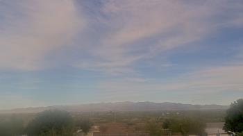 Weather camera view of Ash Creek ES.