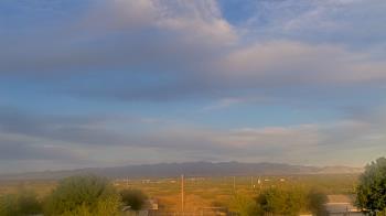 Weather camera view of Ash Creek ES.