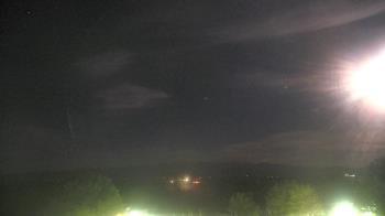 Weather camera view of Ash Creek ES.