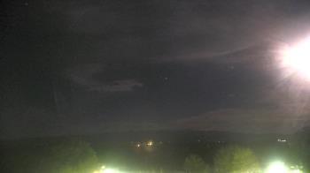 Weather camera view of Ash Creek ES.