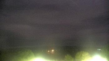 Weather camera view of Ash Creek ES.