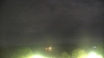 Weather camera view of Ash Creek ES.