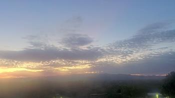 Weather camera view of Ash Creek ES.