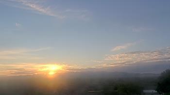 Weather camera view of Ash Creek ES.