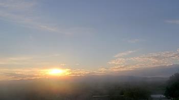 Weather camera view of Ash Creek ES.