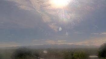 Weather camera view of Ash Creek ES.