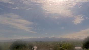 Weather camera view of Ash Creek ES.