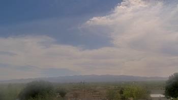 Weather camera view of Ash Creek ES.