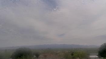 Weather camera view of Ash Creek ES.