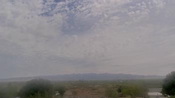 Weather camera view of Ash Creek ES.