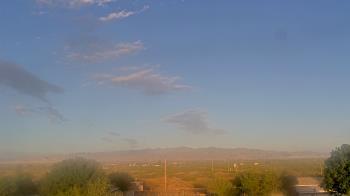 Weather camera view of Ash Creek ES.