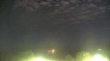 Weather camera view of Ash Creek ES.