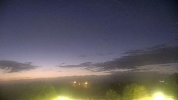 Weather camera view of Ash Creek ES.