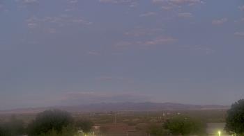 Weather camera view of Ash Creek ES.