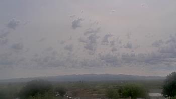 Weather camera view of Ash Creek ES.