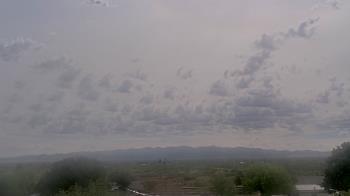 Weather camera view of Ash Creek ES.