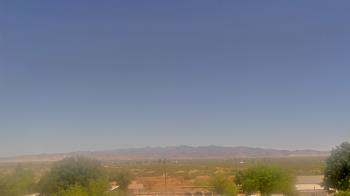 Weather camera view of Ash Creek ES.