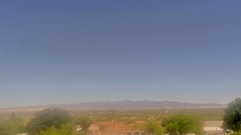 Weather camera view of Ash Creek ES.