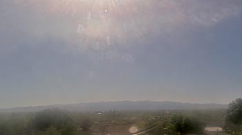 Weather camera view of Ash Creek ES.
