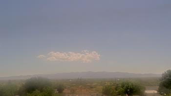 Weather camera view of Ash Creek ES.