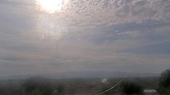 Weather camera view of Ash Creek ES.