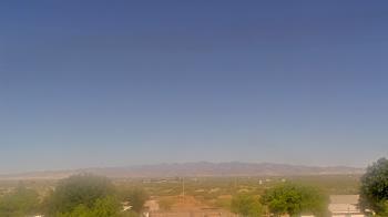 Weather camera view of Ash Creek ES.