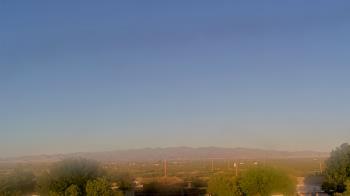 Weather camera view of Ash Creek ES.
