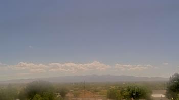 Weather camera view of Ash Creek ES.