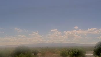 Weather camera view of Ash Creek ES.