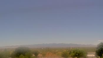 Weather camera view of Ash Creek ES.