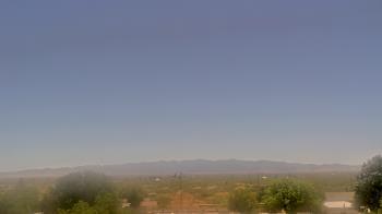 Weather camera view of Ash Creek ES.