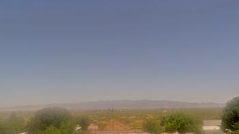 Weather camera view of Ash Creek ES.