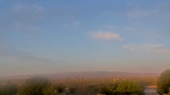 Weather camera view of Ash Creek ES.