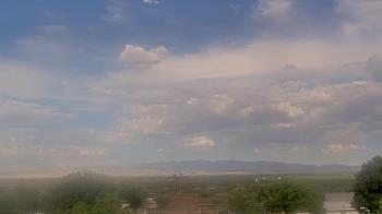 Weather camera view of Ash Creek ES.