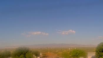 Weather camera view of Ash Creek ES.